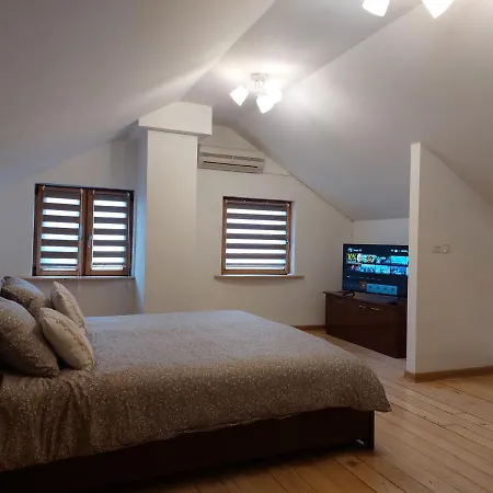 דירה Mc One Bedroom 2