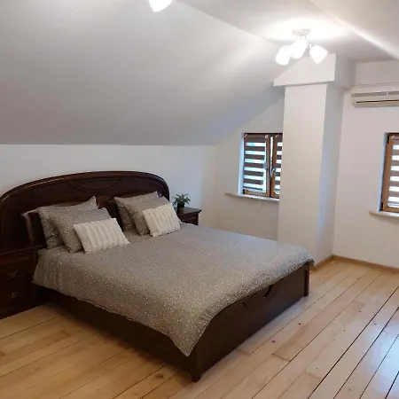 Mc One Bedroom 2 * Ledine