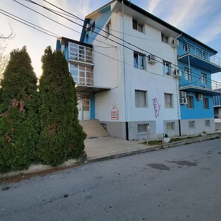 דירה Mc One Bedroom 2 *