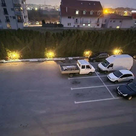 דירה Mc One Bedroom 2 *