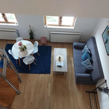 דירה Mc One Bedroom 2 Ledine