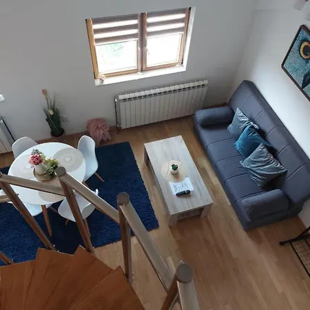 Mc One Bedroom 2 * Ledine