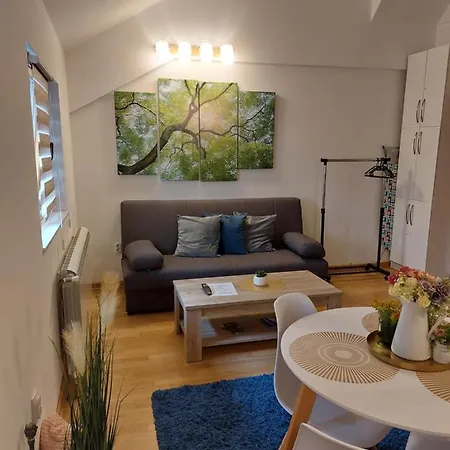 דירה Mc One Bedroom 2